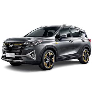 China Gac Trumpchi GS3 GS4 GS5 GS8 2024 Petrol Hybrid Auto SUV Car 2.0T 5/6/7 Seats 8-Speed AT Maximum Power Ps 100-150Ps Used factory