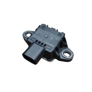 China Auto ESP Sensor Lateral Acceleration Sensor For Peugeot Citroen OE 9811627180 factory