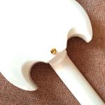 High quality SG electric guitar styles, ebony fingerboard, gold hardware, 3