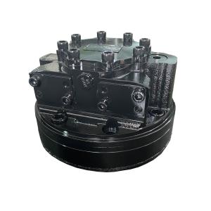 China Rexroth Mcr10 Mcre10 Drive Hydraulic Piston Motor factory