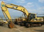 Very Nice Used CAT 330B Excavator Low price