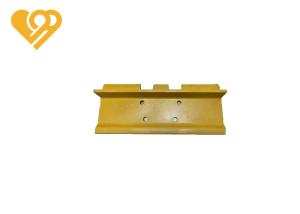 China KOMATSU PC200-5 Excavator Track Shoe Assembly for Heavy Duty Undercarriage Components factory