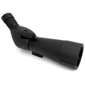 China 20-60x60 Bird Watching Spotting Scope With Tripod factory