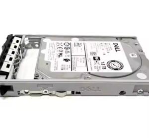 China High Quality 400-AJQP 1.8TB 10K SAS 512e 12Gbps 2.5 Inch Hard Drive PowerEdge in Stock factory