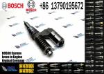 Genuine Diesel Fuel Unit Injector 0414701067 0414701006 1943974 0414701067