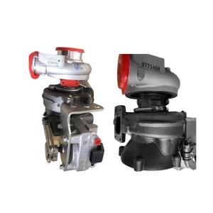 China 2016- Metal ISF2.8 Supercharger Assembly for Original Truck and Car Parts 5520164 3793016 factory