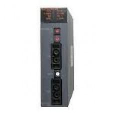 China QJ71LP21GE Mitsubishi Universal Q CPU module MELSECNET/H master/local, GI 62.5/125 fibre optic cable factory