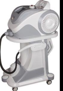 China Portable 4 in 1 beauty hair speckles vascualr ,acne removal machine factory
