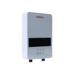 Intelligent Design Electric Water Heater Uninterrupted Hot Water Supply