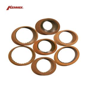 China Gear Box Clutch Plate Kit for BUICK LaCrosse2.4 187752 AW80-40LS AW81-40LE U440E/F U441E/F factory