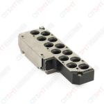 SMT spare parts FUJI UL02012 H04 Nozzle Station NE12A