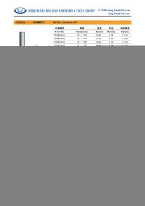 China Drill bits;carbide drillers;drills;wood tools;bits factory