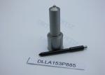 ORTIZ Ford Transit 2.4 Denso fuel injector diesel spray nozzle DLLA153P885 fuel