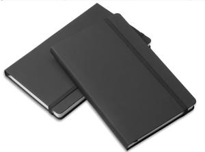 China PU notebook factory