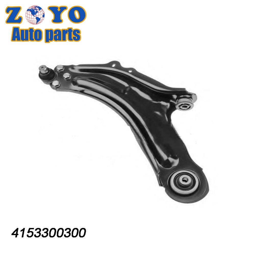 MEGANE 2001 2008-2011 Front Left Side Lower Control Arm with 40 Cr Ball Joint
