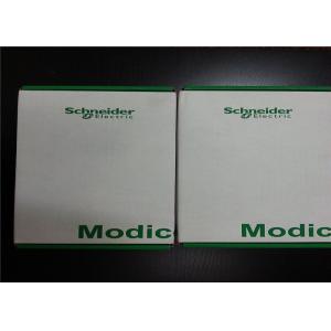 China 140CPU67060 Modicon Quantum PLC / CPU Single Slot 80486 Processor With Mathematical factory