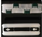Hot selling High quality multifunctional plastic fishing box