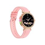 CF37 Fitness Tracker Ladies Watch Message Reminder Smart Watch For Health