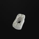 High temperature resistant uf16 stud ceramic gasket