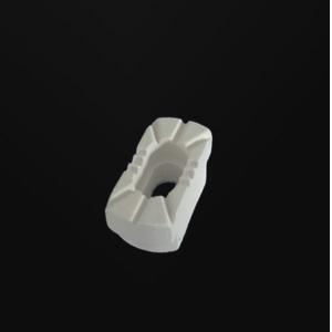 China High temperature resistant uf16 stud ceramic gasket on sale