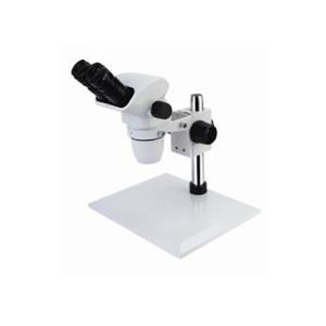 China Squareness Zoom Stereo Microscope Binocular WF10X/22mm Without Illumination factory