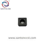 14.25-14.45 G/cm3 Density Carbide Turning Inserts ISO9001 2008 Certified For
