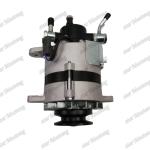 Alternator W04D 24V 40A 27050-1112A 104210-1161
