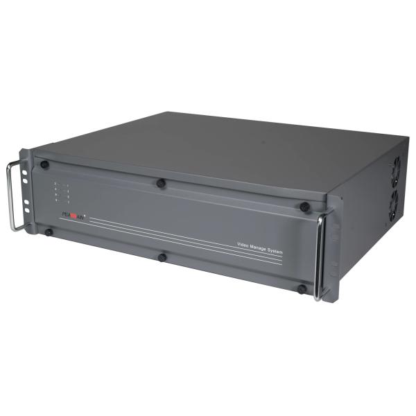 China Video Matrix Switcher Decoder With 16CH HDMI Output H265 & ONVIF Compatible factory