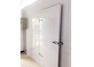 China Professional Walk In Cooler Door Hinges Types For Customized Cold Room factory
