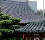Construction CBF Compound Material Shingles Roofing for Customised Size Roof