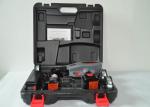 Industrial Portable Rebar Tier Machine TieRei TR395 Automatic Rebar Tying Gun