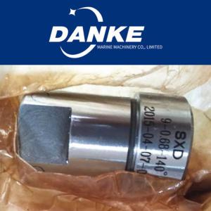 China PIELSTICK Engine Parts PC2-6 Original Nozzle Marine Main Engine Parts factory