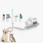 1L Dust Cup Pet Vacuum Cleaner 50W Advanced Technology ABS for Professional