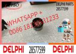 Diesel Fuel Injector Control Valve 28475607 28577599 28653428 28591272 9308-625C