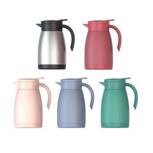 China 2000ml Vacuum Insulated Teapot factory