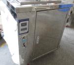 Golf Club Sonic Machine Large Ultrasonic Cleaning Tank 49L 40KHZ Noise Reduction
