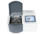 Unique Liquid Pump Dielectric Oil Tester , Oil Acid Test Kit Repeatability 2 - 5