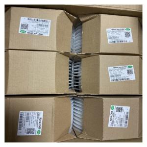 IC Component New Original STM8S003F3P6TR TSSOP-20 8 Bit 16MHz 8KB FLASH Chip