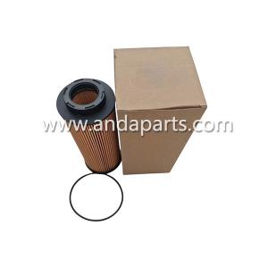 China Good Quality Oil Filter For SCANIA 1873014 factory