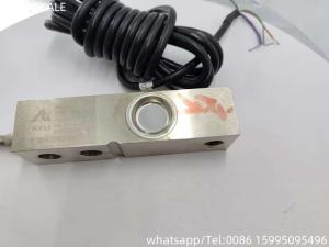 China SQB-A 2t Platform Scales Keli Shear Beam Load Cells factory