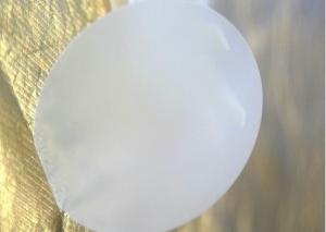 China Transparent 2 Inch Sapphire DSP Wafer Scratch Resistant factory