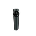 3400mAh Handheld Lightweight Massage Gun Brushless Motor Vibrating Soreness