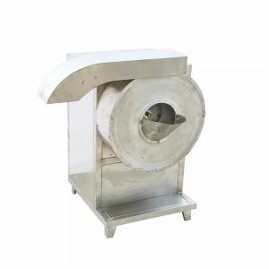 China Multifunctional Automatic Potato Chips Making Machine SUS304 Stainelss Steel Material factory