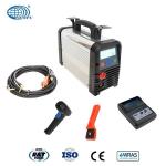 200mm 315mm 500mm Electrofusion Welding Equipment HDPE Fusion Welder