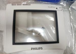 China Medical Patient Monitor Accessories Display Touch Screen For Philip IntelliVue MP5 factory
