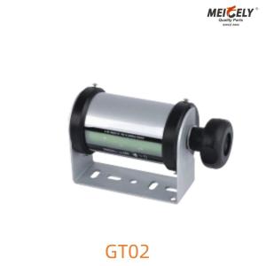 China GT02 OEM Tank Truck Liquid Indicator High Precision Durable factory