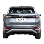 2023 New Energy Vehicles ID4 Suv VW ID.4x Electric Ev Car For Volkswagen