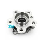 31202408656 Front wheel hub bearing Kit Wheel Bearing For BMW 31202408656 Hub