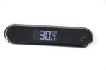 Instant Read Digital Grill Thermometer IPX7 Waterproof USB Charging