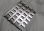 Metal Turning High Precision Machined Components Polished For Shop Durable